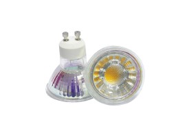GU10-COB-LED