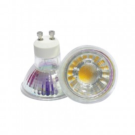GU10-COB-LED