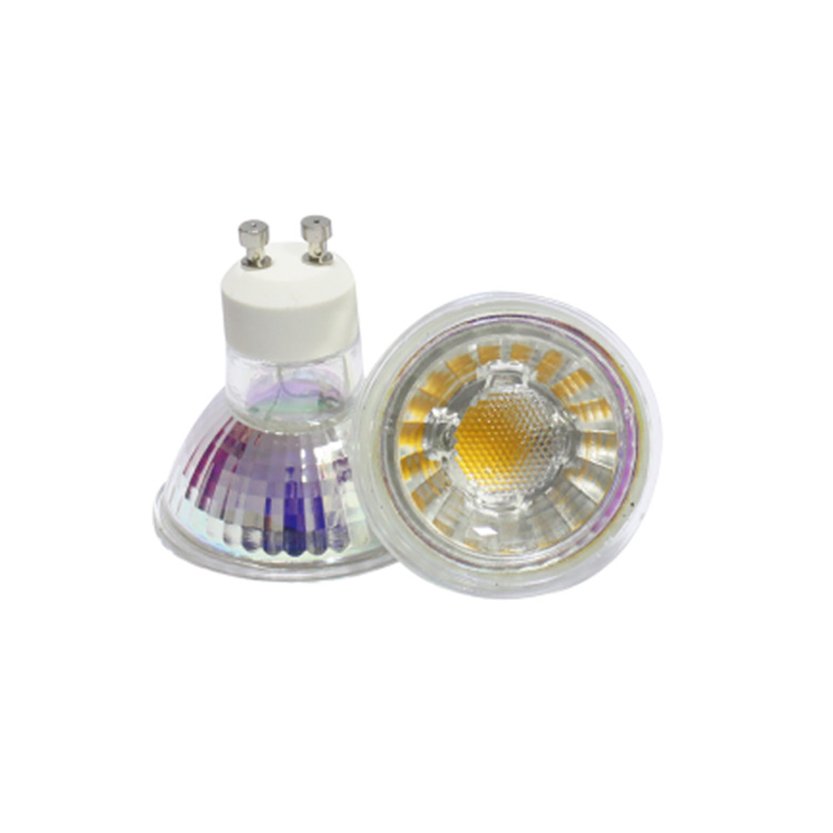 GU10-2835-6 LED